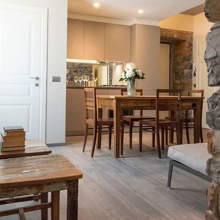 Joivy Elegant 1Br Flat Near City Centre Como Eksteriør billede