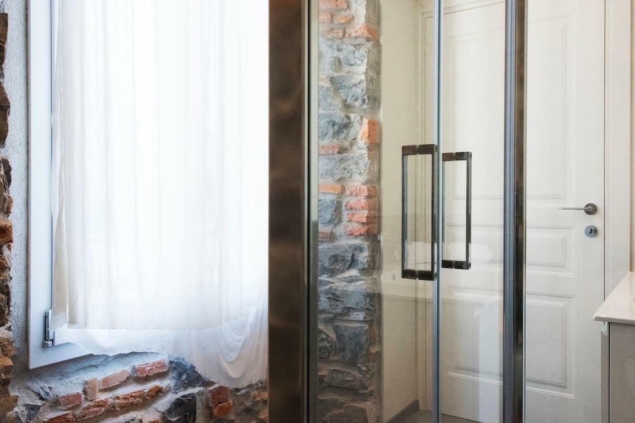 Joivy Elegant 1Br Flat Near City Centre Como Eksteriør billede