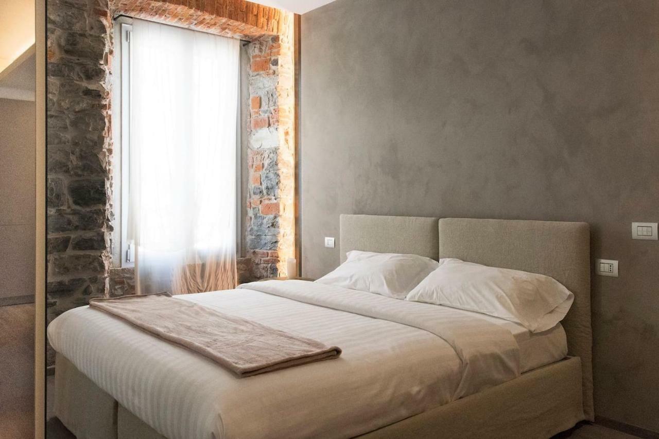 Joivy Elegant 1Br Flat Near City Centre Como Eksteriør billede