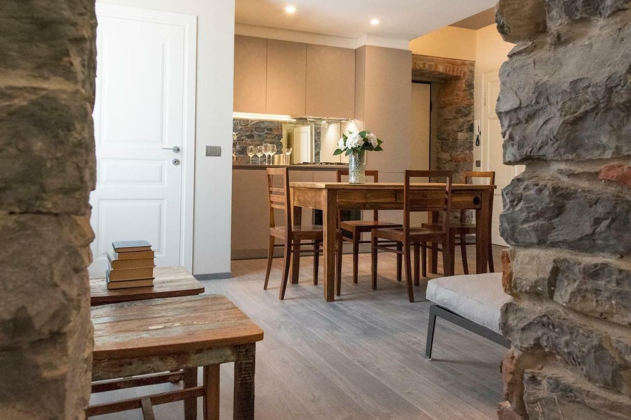 Joivy Elegant 1Br Flat Near City Centre Como Eksteriør billede