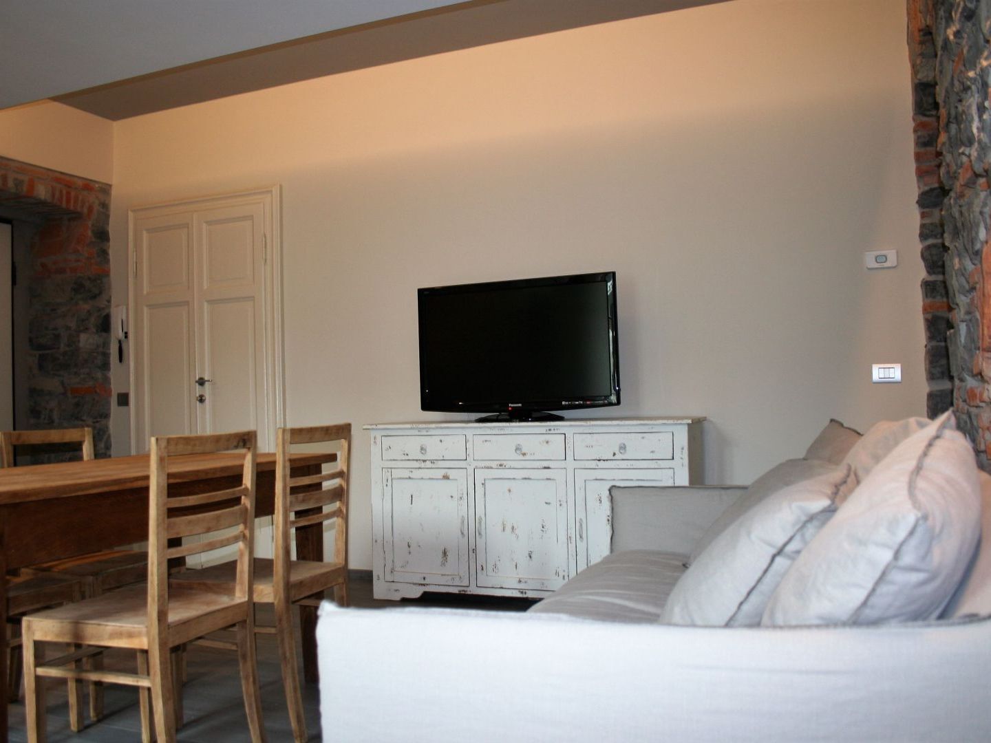 Joivy Elegant 1Br Flat Near City Centre Como Eksteriør billede