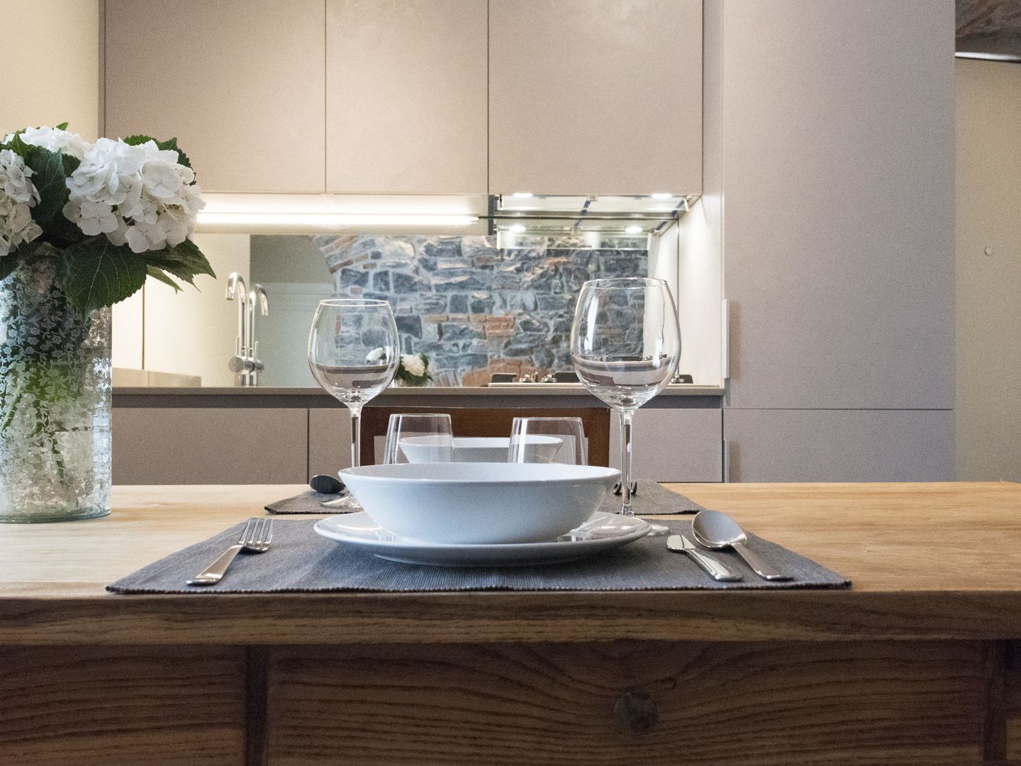 Joivy Elegant 1Br Flat Near City Centre Como Eksteriør billede